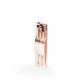  Bộ Kit 3 Cọ Chân Mày Vacosi – SC01 (Phiên Bản Golden Dragon). 