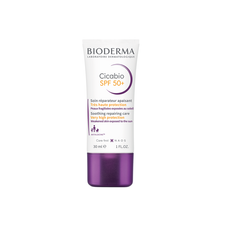  Kem Dưỡng Chống Nắng Cho Da Tổn Thương Bioderma Cicabio Spf50+ 30ml - Date 3 