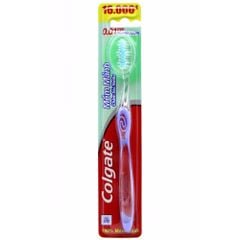  Bàn Chải Đánh Răng Colgate Slimsoft Mềm Mảnh Chăm Sóc Nướu 