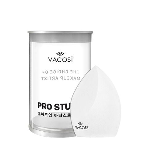  BÔNG GIỌT NƯỚC VẠT XÉO VACOSI PRO 