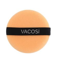  Bông Phấn Vacosi Khô Tròn, Size Trung 