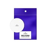 Bông Ướt Vacosi Tròn Pro (Bịch 1 Cái) - KM