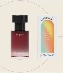  De Memoria Bagan #12 (30ml) - KM 