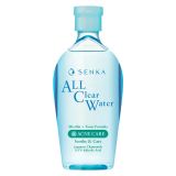 Nước Tẩy Trang Ngừa Mụn Senka 230Ml(Senka Ac Water Acne Care 230Ml)- Km