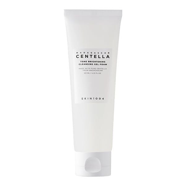 Sữa Rửa Mặt Skin1004 Madagascar Centella Tone Brightening Cleansing Gel Foam 125ml 