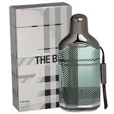  Nước hoa nam Burberry The Beat For Men EDT 100ml 