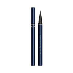  Bút Kẻ Viền Mắt Chống Thấm Nước F.O.X Waterproof Liquid Eyeliner Ga01-Đen 0.5g 