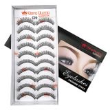 Lông Mi Đăng Quang C20.