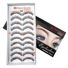  Lông Mi Đăng Quang C20. 