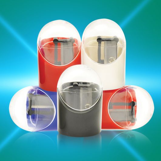  Chuốt chì Aroma Pencil Sharpener Cao cấp Hàn Quốc (1 cái) 