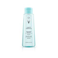  Nước cân bằng cấp ẩm dành cho da nhạy cảm Vichy Purete Thermale Perfecting Toner 200ml 