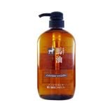 (Kck - Hot) Dầu Gội Chiết Xuất Từ Dầu Ngựa 600ml (Non Sillicon).