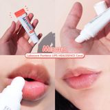  Son Dưỡng Màu Cam Dưỡng Hồng Môi Mediheal Labocare Panteno Lips Healssence Coral 10ml 