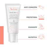  Kem Dưỡng Ẩm Cho Da Khô Ngứa Avène 200ml 