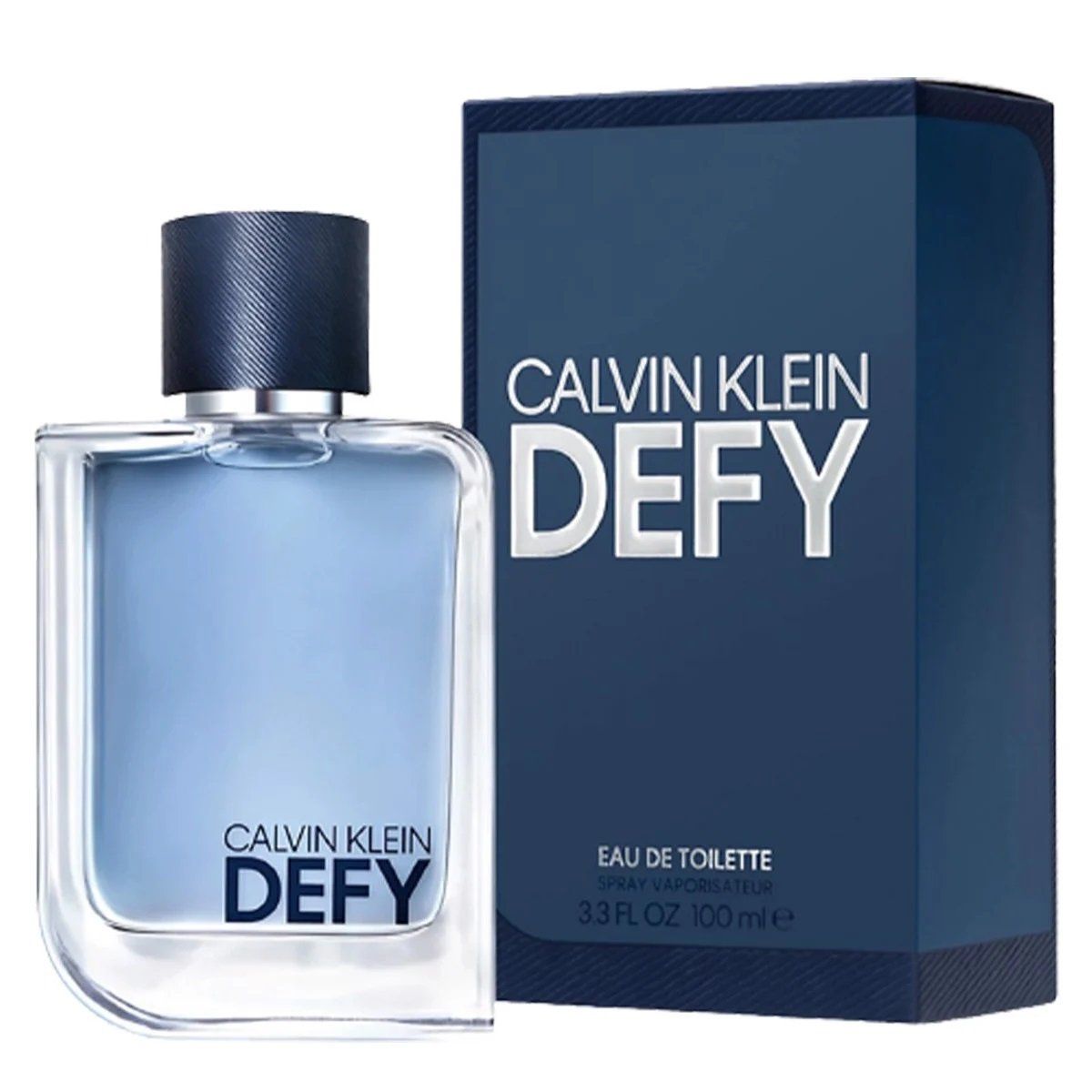  Nước hoa nam calvin klein defy edt 100ml 