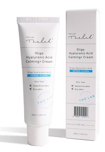  Kem Dưỡng Cấp Ẩm The Lab Oligo Phục Hồi & Làm Dịu Da 50ml. 