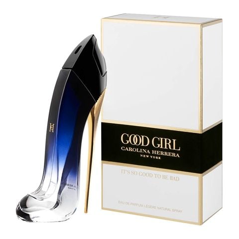  Nước hoa nữ Carolina Herrera Good Girl Legere Edp 50ml 