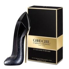  Nước hoa nữ Carolina Herrera Good Girl Suprême EDP 30ml 