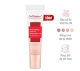 Kem Chống Nắng Bật Tone Da - Cell Fusion C Brightening Tone Up Suncreen Spf50+/Pa++++ 10ml - KM
