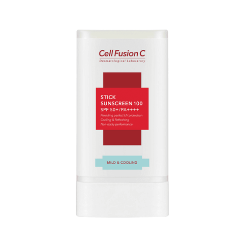  Sáp Chống Nắng Dạng Thỏi Céll Fùsion C Stick Sunscreen 100 SPF50+ PA++++ 19g 