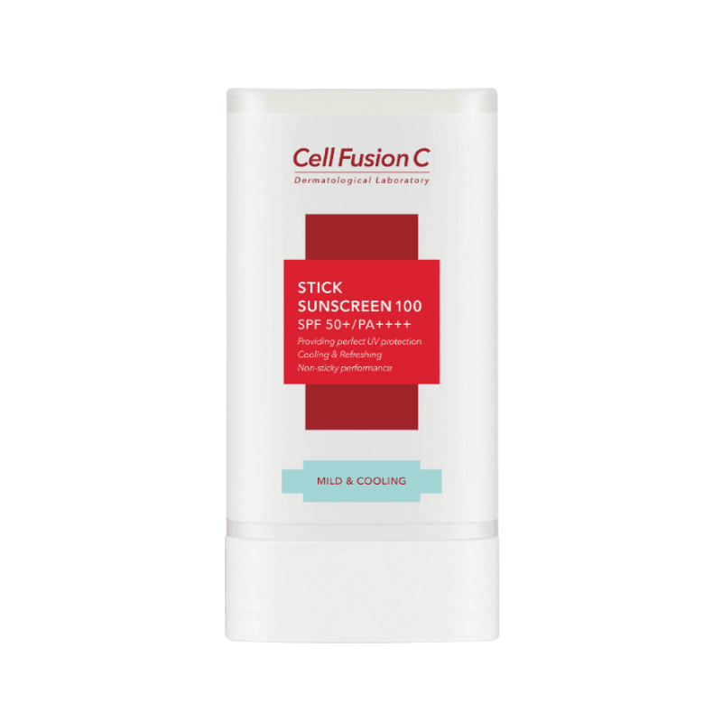  Sáp Chống Nắng Dạng Thỏi Céll Fùsion C Stick Sunscreen 100 Spf50+ Pa++++ 19G. 