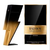 Nước Hoa Carolina Herrera Bad Boy Bad Boy Extreme Edp 50ml.