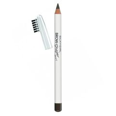  CHÌ MÀY KÈM CHỔI SILKYGIRL BROW SHAPER PENCIL - 01 GREY 