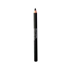  Chì Mày Silkygirl Natural Brow Pencil-01 Soft Black 