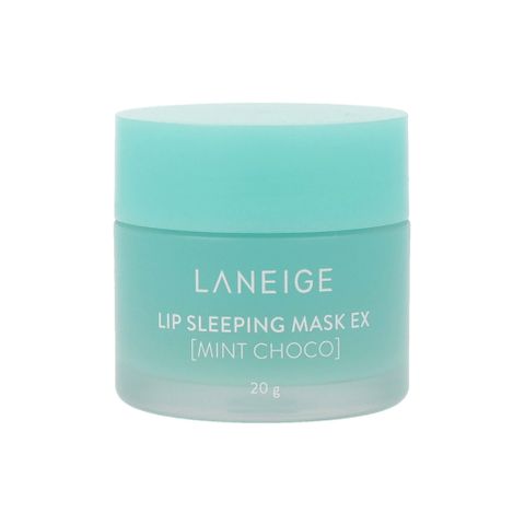  Mặt Nạ Ngủ Môi Hương Bạc Hà Laneige 20g - DATE 