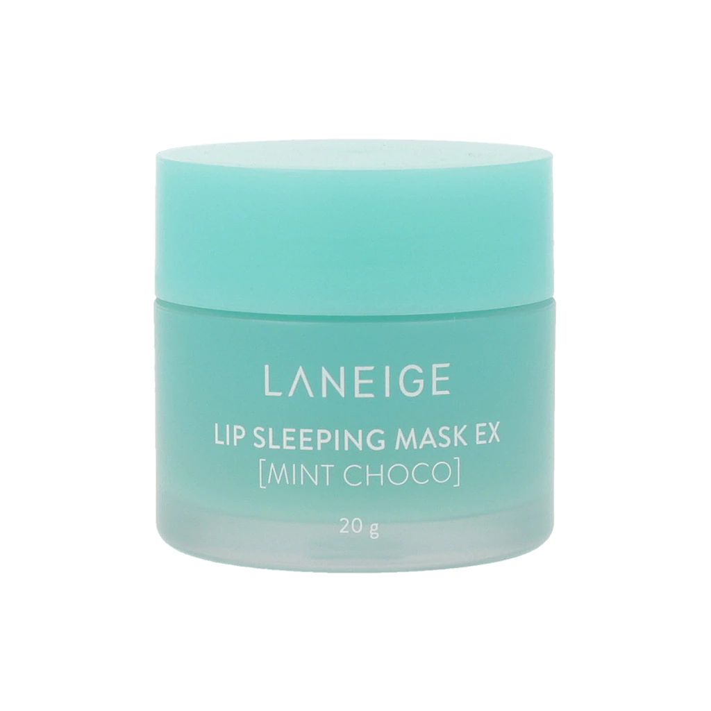  Mặt Nạ Ngủ Môi Hương Bạc Hà Laneige 20g - DATE 