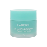 Mặt Nạ Ngủ Môi Hương Bạc Hà Laneige Lip Sleeping Mask Ex Mint Choco 20G.