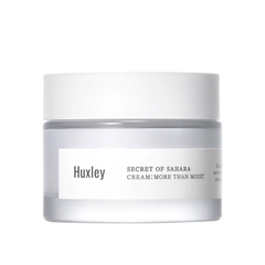  Kem Dưỡng Da Huxley Cream, More Than Moist (50ml/Lọ) 