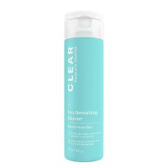  Sữa Rửa Mặt Dành Cho Da Mụn thu hẹp lỗ chân lông Paula's Choice Clear Pore Normalizing Cleanser 177ml 