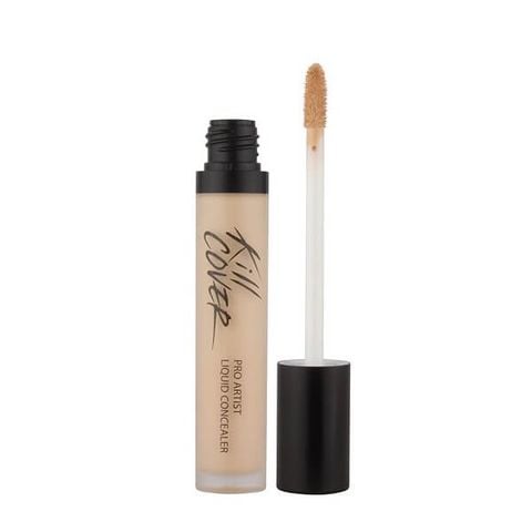  Kem Che Khuyết Điểm Clio Kill Cover Liquid Concealer 7g 4BO Ginger 