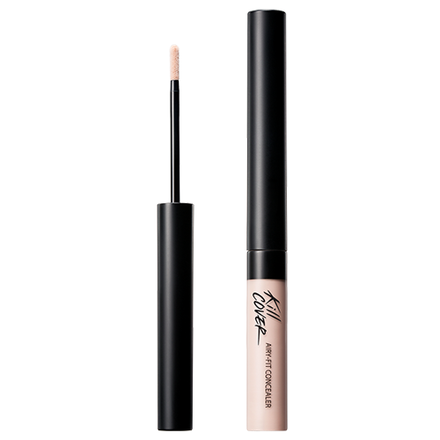  Kem Che Khuyết Điểm Tự Nhiên Clio Kill Cover Airy-Fit Concealer 3g - 1.5 FAIR 