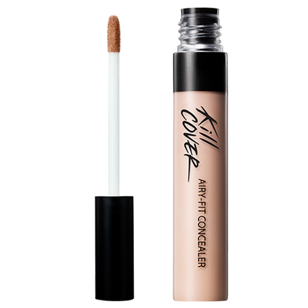  Kem Che Khuyết Điểm Clio Kill Cover Liquid Concealer 7g 2BP Lingerie 