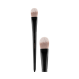  Cọ Nền Đầu Dẹp, Bản Nhỏ Vacosi Foundation Brush  F06. 