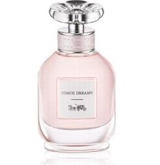  Nước Hoa Nữ Coach Dreams Edp 40ml (Coach dreams edp 40ml) 