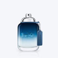  Nước Hoa Nam Coach Man Blue Edt 40ml 