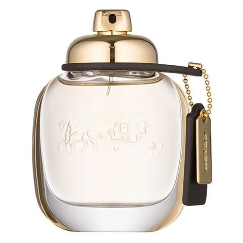  Nước Hoa Nữ Coach New York EDP 50ml 