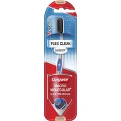  Bàn Chải Đánh Răng Colgate Slimsoft Flex Clean Charcoal 