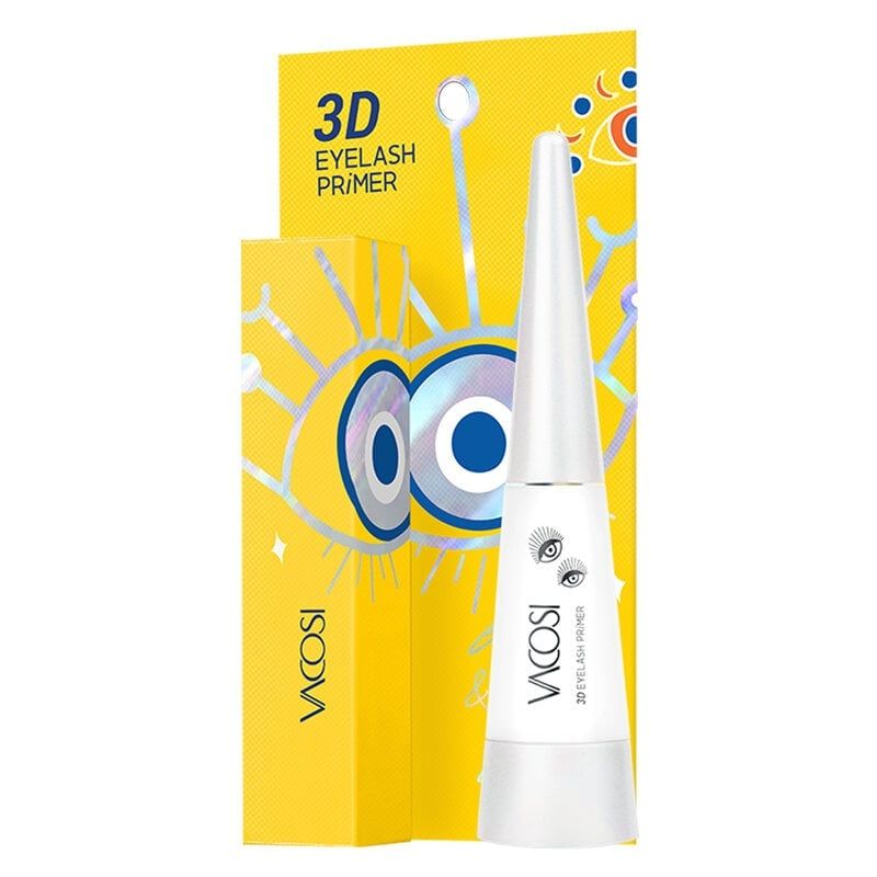  Keo Dán Mi Vacosi Eyelash 3D Primer. 