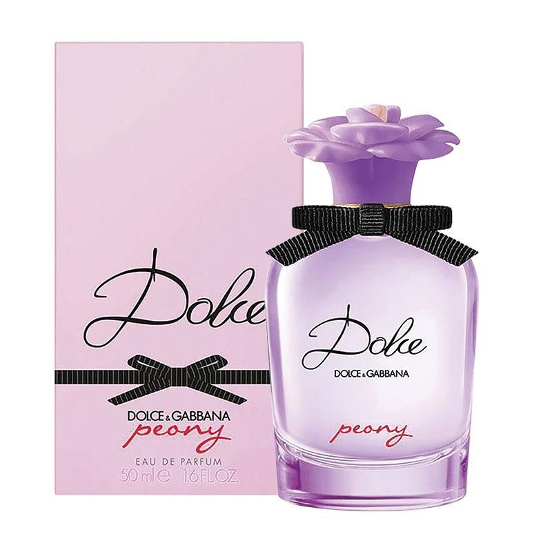  Nước Hoa Nữ Dolce & Gabbana Dolce Peony EDP 50ml 