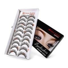  Lông Mi Đăng Quang D11. 