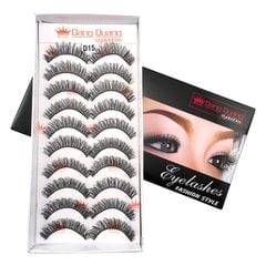  Lông Mi Đăng Quang D15. 