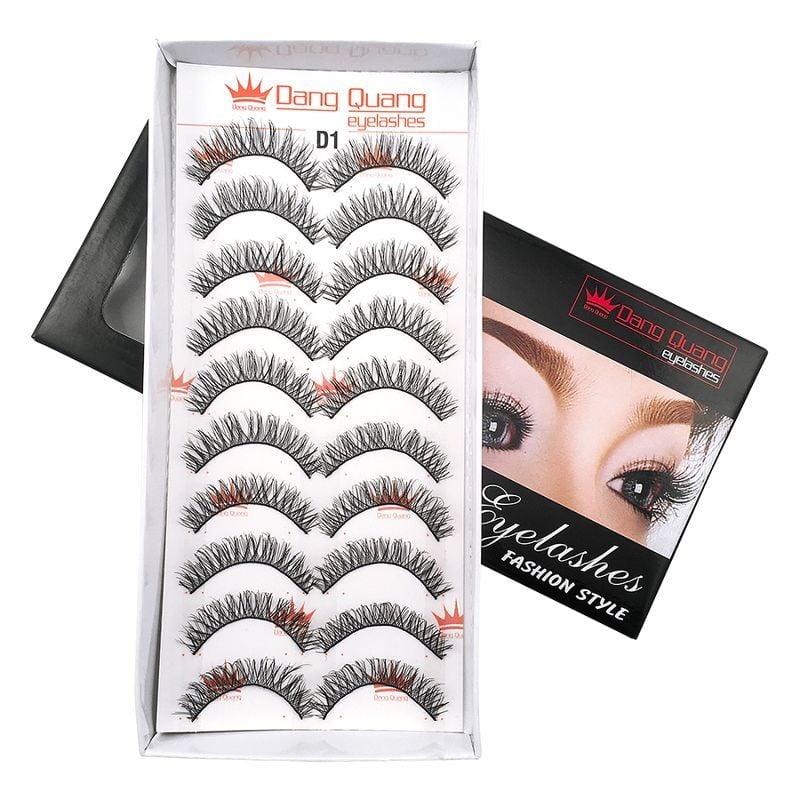  Lông Mi Đăng Quang D1. 