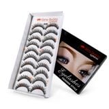 Lông Mi Đăng Quang D38.