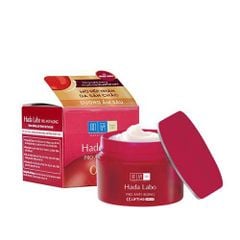  Kem Dưỡng Chuyên Biệt Ngăn Ngừa Lão Hóa Hada Labo Pro Anti Aging 50G 