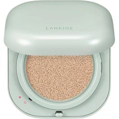  Phấn Nước Kiềm Dầu Laneige SPF42 PA++ #23N 15g (Kèm Lõi) 