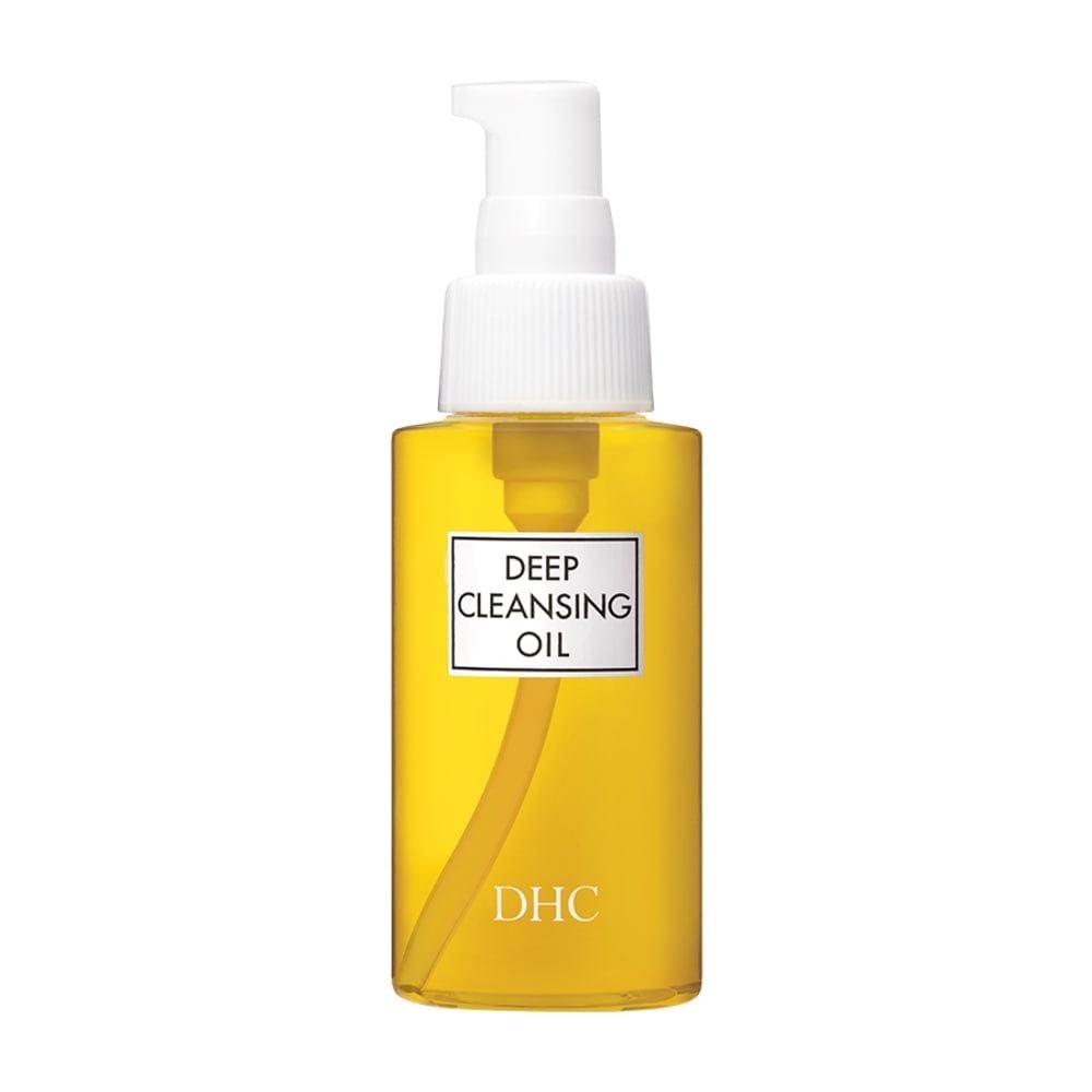  Dầu Tẩy Trang DHC Chiết Xuất Olive Làm Sạch Sâu Da. 